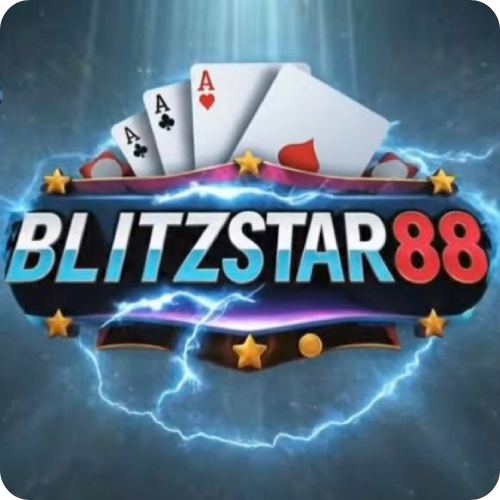 Blitzstar88 Casino logo
